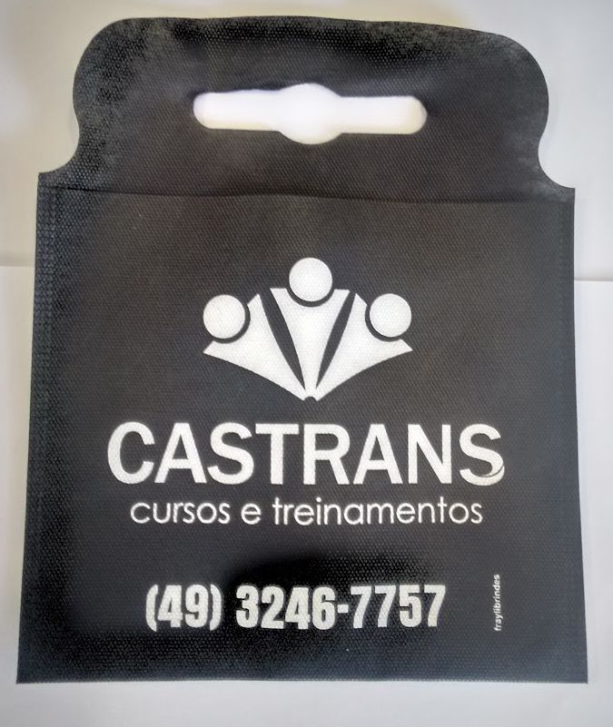 LIXEIRINHA DE CAMBIO