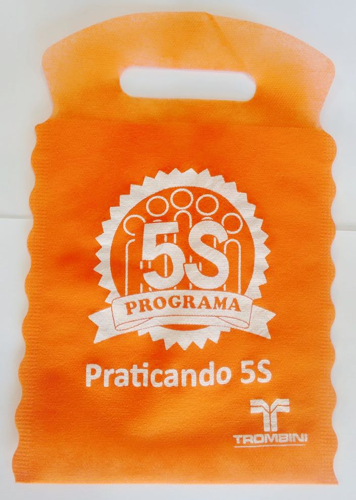 LIXEIRINHA DE CAMBIO