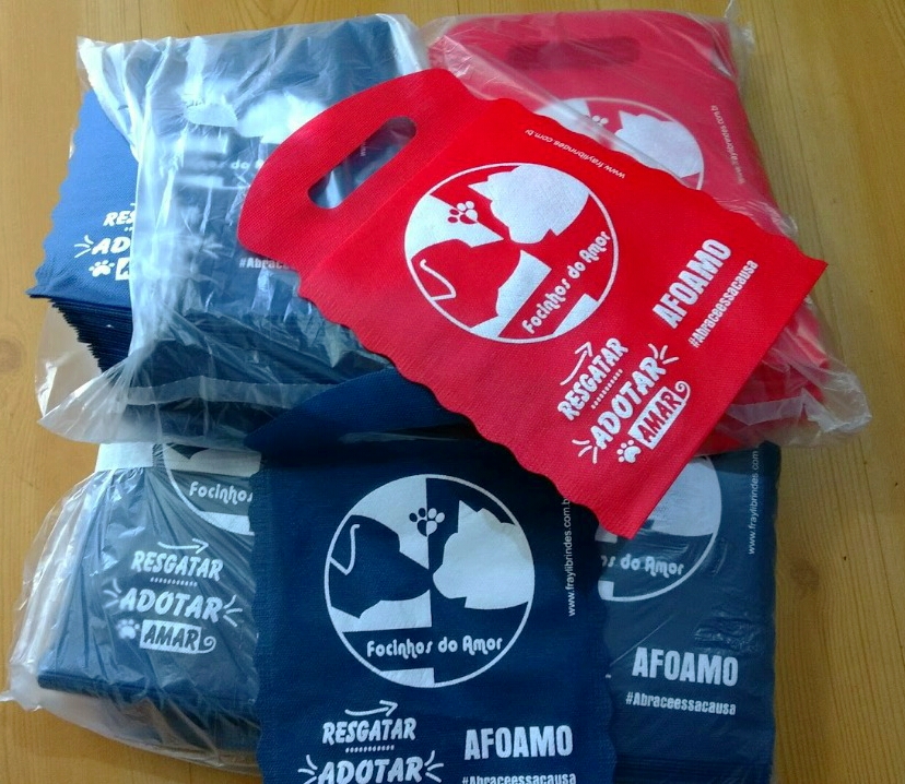 LIXEIRINHA DE CAMBIO