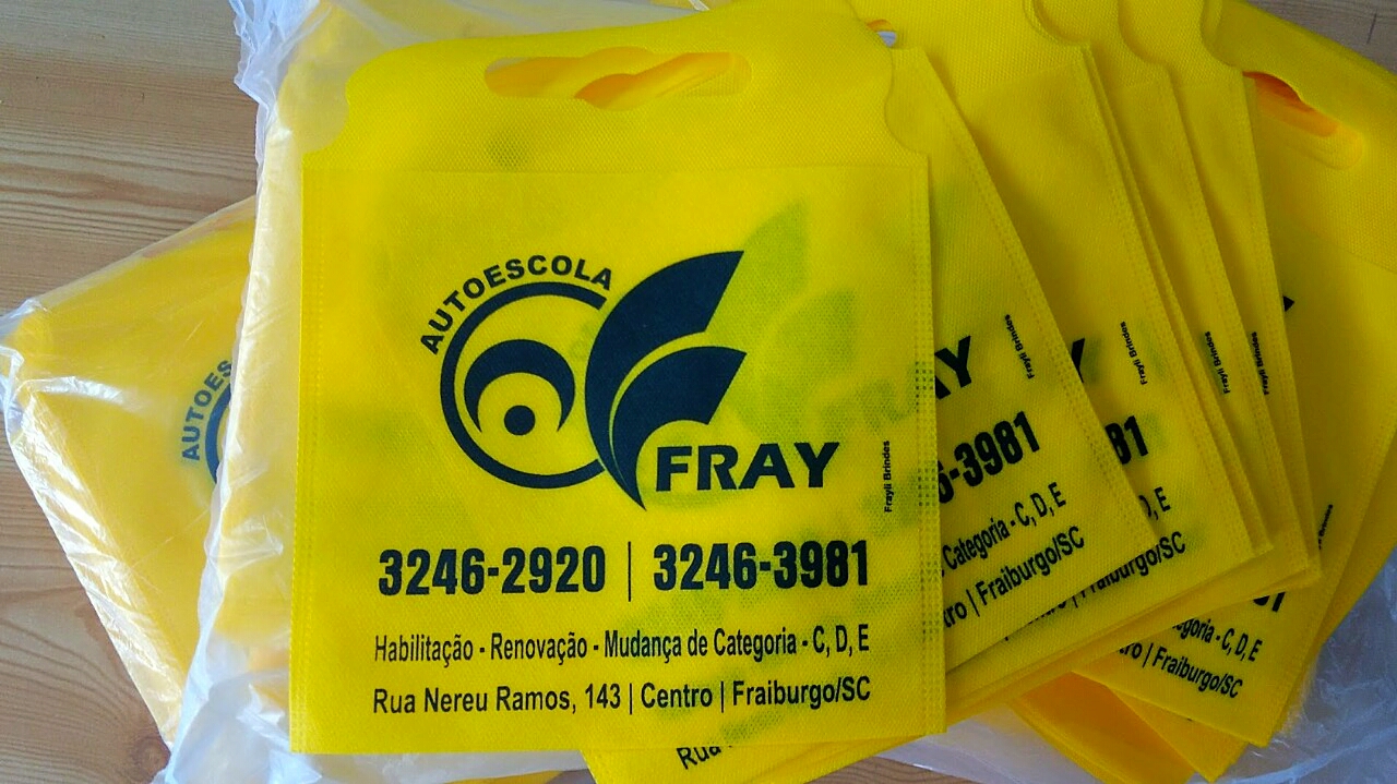 LIXEIRINHA DE CAMBIO