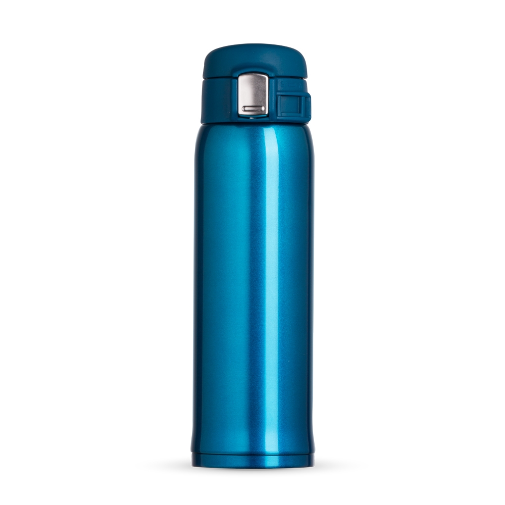 Garrafa Térmica Metal - 450ml