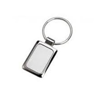 Chaveiro Metal 8961