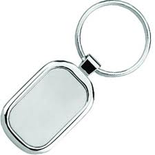 Chaveiro Metal 11200