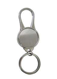 Chaveiro de Metal 12194