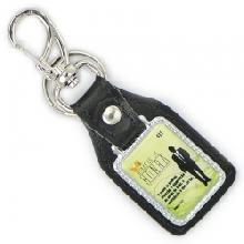 CHAVEIRO COURO SINTÉTICO