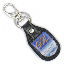 CHAVEIRO COURO SINTÉTICO