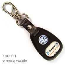 CHAVEIRO EMBORRACHADO