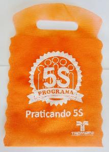 LIXEIRINHA DE CAMBIO