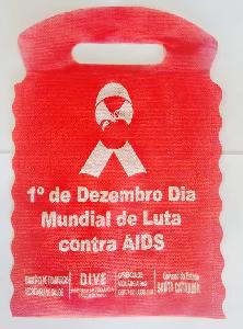 LIXEIRINHA DE CAMBIO