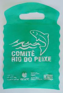 LIXEIRINHA DE CAMBIO