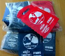 LIXEIRINHA DE CAMBIO