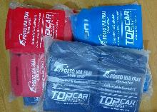 LIXEIRINHA DE CAMBIO