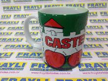 Caneca de Porcelana