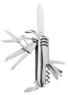 Canivete 11 Funções 139454