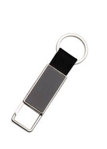 Chaveiro Metal com Nylon 12052
