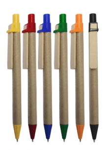 Caneta Reciclável 001