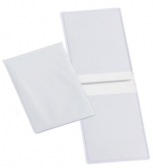 Carteira para Despachante Branca